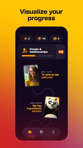 Nonsense: Language Learning screenshot 5