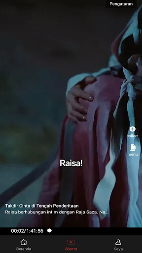 LaBuLaTV screenshot 4