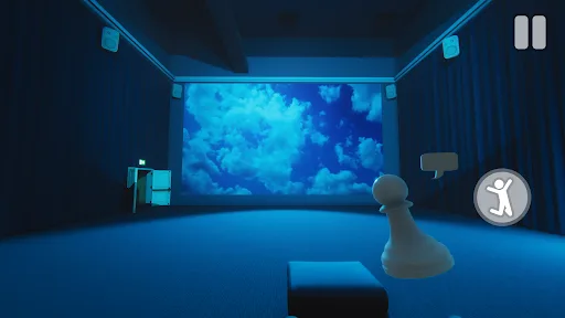 Superliminal screenshot 3