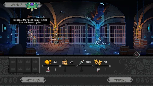 Yes, Your Grace screenshot 4