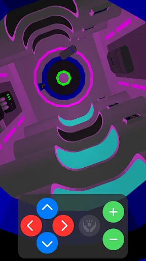Space Agency 2138 screenshot 2