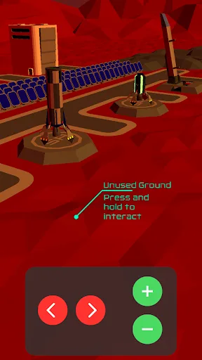 Space Agency 2138 screenshot 3