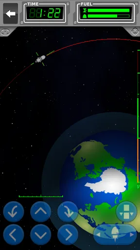 Space Agency screenshot 3