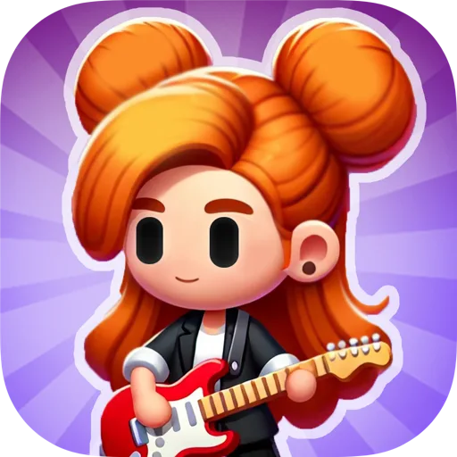 Idle Rockstar