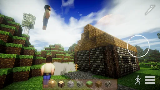 Discovery 2 screenshot 1