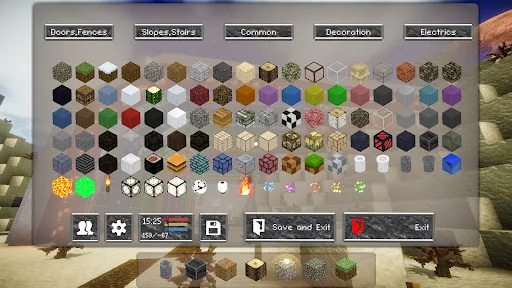 Discovery 2 screenshot 4