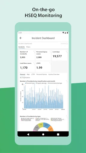 Quentic Classic screenshot 3