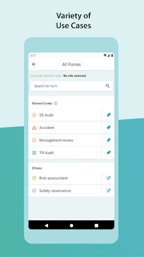 Quentic Classic screenshot 5