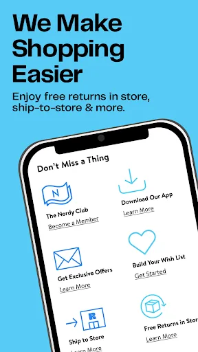 Nordstrom Rack screenshot 4