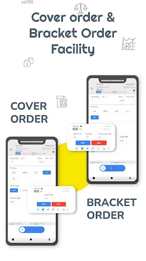 Flattrade - Stock, F&O, IPO screenshot 4
