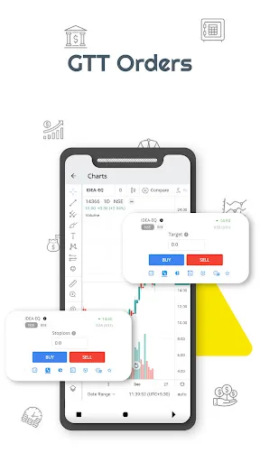 Flattrade - Stock, F&O, IPO screenshot 5