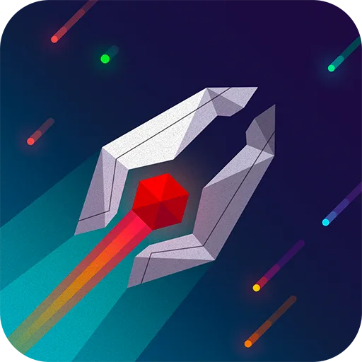 Jump Drive: Hyper Space Run