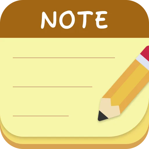 AI Notes – Notepad, Voice Memo