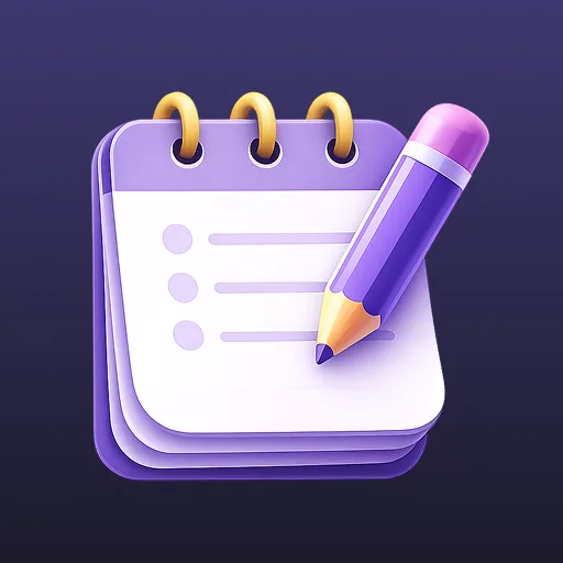 Easy NoteBook