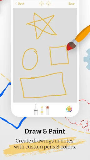 Smart Notes: Notepad & Tasks screenshot 5
