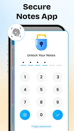 Notes: notepad & Task Reminder screenshot 4