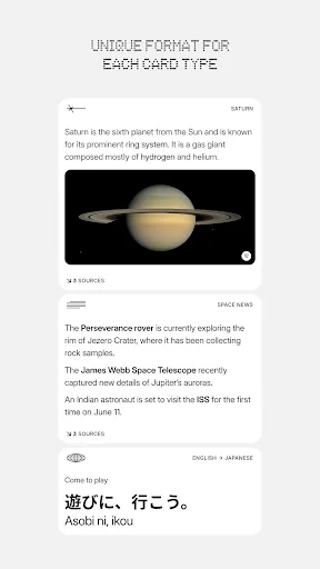 Essential Search screenshot 2
