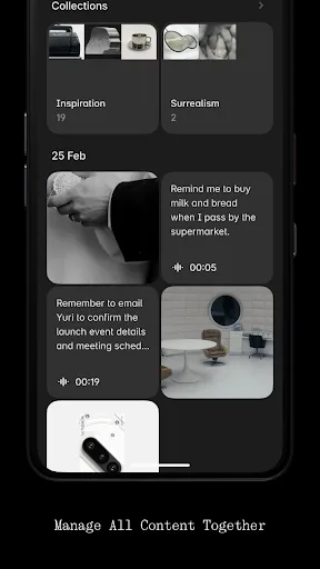 Essential Space screenshot 2