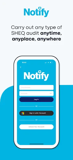 Notify AI screenshot 1