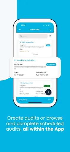 Notify AI screenshot 2