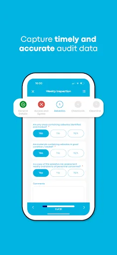 Notify AI screenshot 3