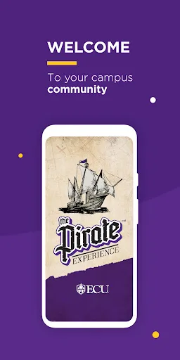 The Pirate Experience screenshot 1