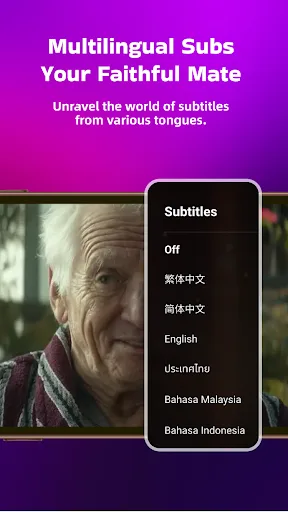 LOKTV：Watch Movies & Series screenshot 2