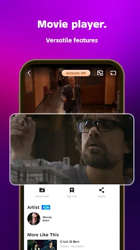 LOKTV：Watch Movies & Series screenshot 3