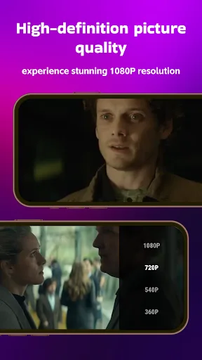 LOKTV：Watch Movies & Series screenshot 4