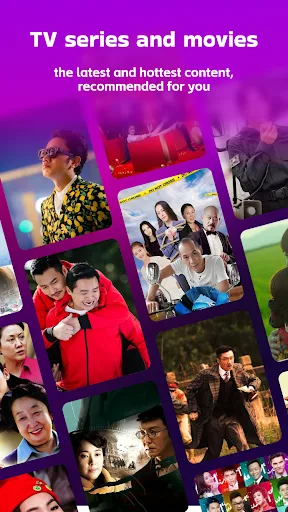 LOKTV：Watch Movies & Series screenshot 5