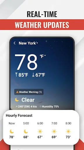 News Today: Local & Alerts screenshot 4