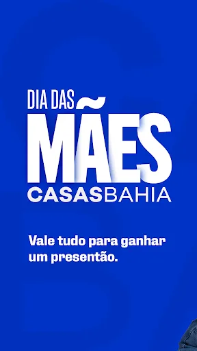 Casas Bahia: Compras Online screenshot 1
