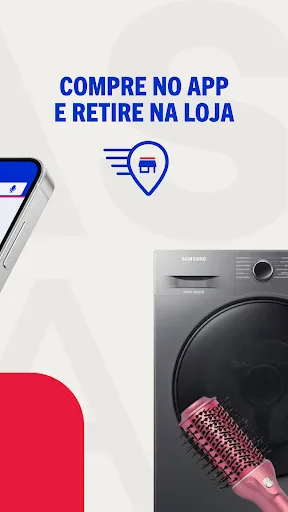Casas Bahia: Compras Online screenshot 4