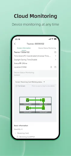 VNNOX Care screenshot 4