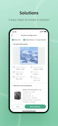 VNNOX Care screenshot 5