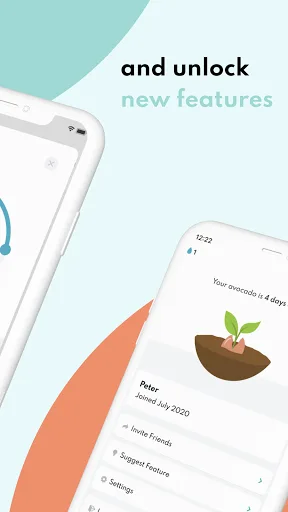 Avocado Habit screenshot 5