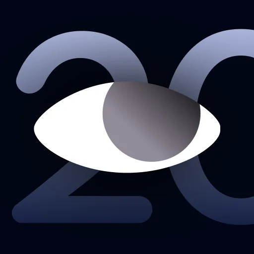 Pause20 — Eye Break Reminder
