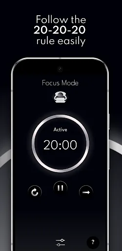 Pause20 — Eye Break Reminder screenshot 1