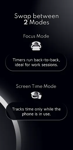 Pause20 — Eye Break Reminder screenshot 2