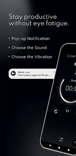 Pause20 — Eye Break Reminder screenshot 3