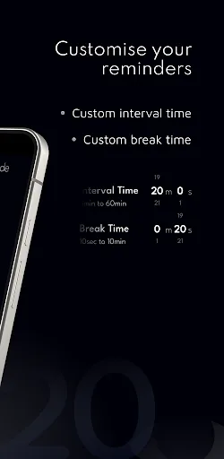 Pause20 — Eye Break Reminder screenshot 4
