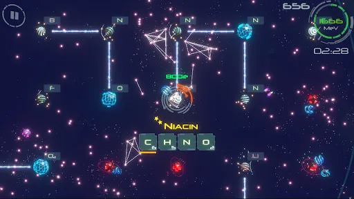 Atomo screenshot 4