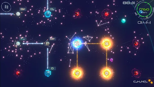 Atomo screenshot 5