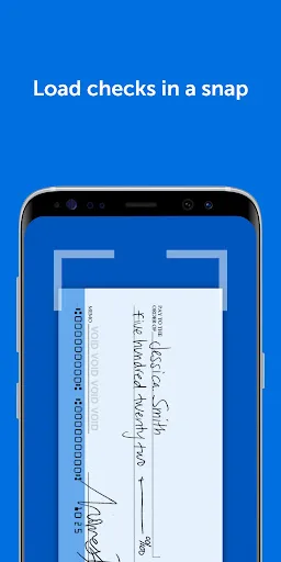 PayPal Prepaid screenshot 3