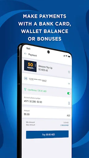NT.Wallet screenshot 5