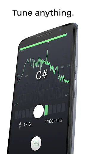 n-Track Tuner Pro screenshot 1