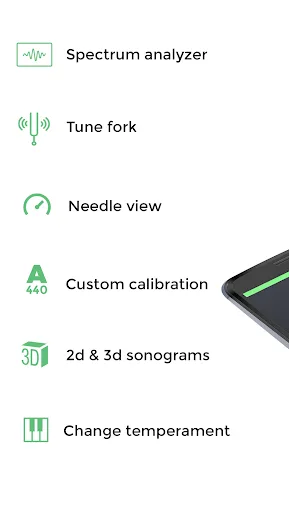 n-Track Tuner Pro screenshot 2