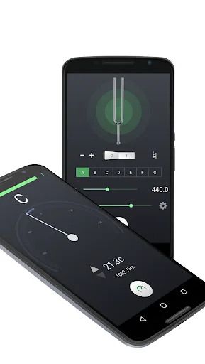 n-Track Tuner Pro screenshot 3