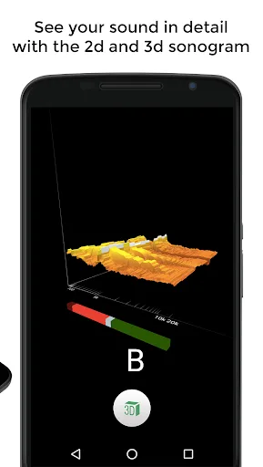 n-Track Tuner Pro screenshot 4