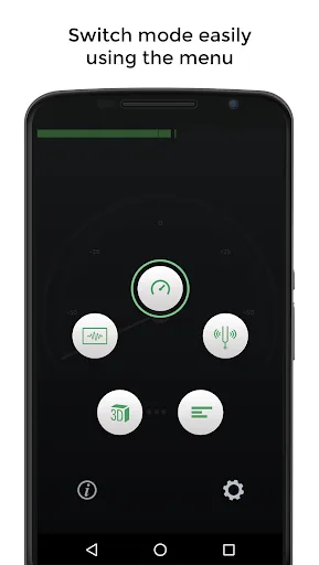 n-Track Tuner Pro screenshot 5